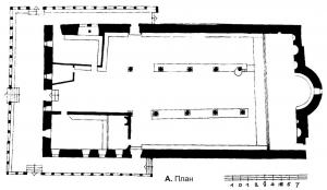 Митрополитская церковь, Самоков, Болгария