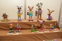 Выставка «Время кукол-5»