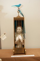 Выставка «Время кукол-5»