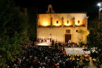 Праздник св. Теклы, Таррагона, Испания