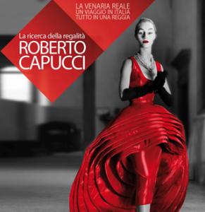 Выставка Роберто Капуччи