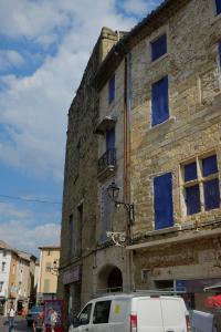 Серебряная башня, Иль-сюр-ла-Сорг, Прованс, Франция