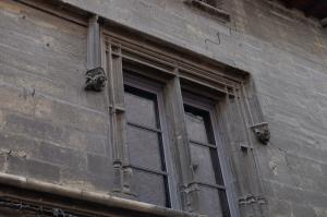 Кардинальский на дом Rue Carnot, Иль-сюр-ла-Сорг, Прованс, Франция
