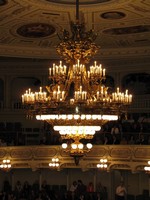Опера Земпера, Дрезден