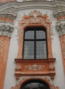 Церковь Азамкирхе в Ингольштадте, Бавария