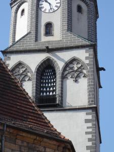 Церковь Фрауэнкирхе, Мейсен, Германия