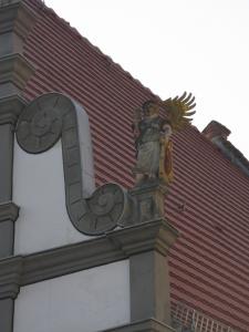 Историческая пивоварня, Мейсен, Германия
