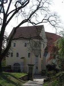 Дом священника прихода Св. Афры, Мейсен, Германия