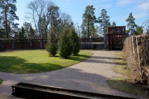 Музей-усадьба Виттреск, Киркконумми, Финляндия