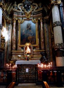 Церковь Корпус Домини, Турин, Италия