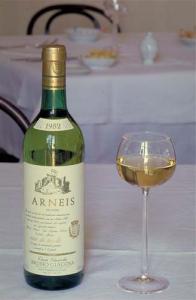 Пьемонтские вина, Roero Arneis