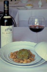 Пьемонтские вина, Barbaresco