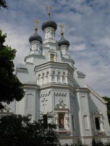 Владимирский собор, Кронштадт, Россия