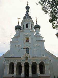 Владимирский собор, Кронштадт, Россия