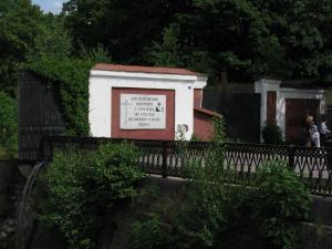 Петровский док, Кронштадт, Россия