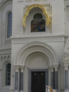 Морской собор, Кронштадт, Россия