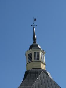 Церковь Девы Марии, Лаппеенранта, Финляндия