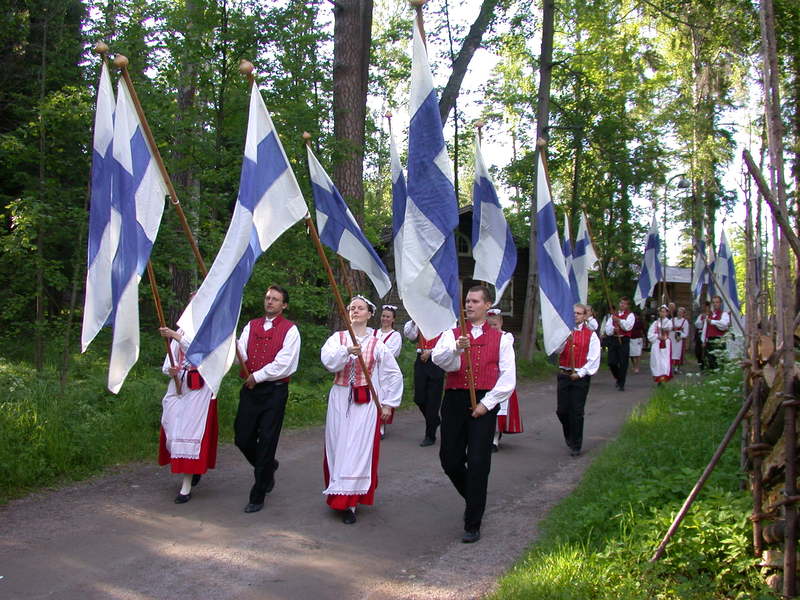 Juhannus Seurasaari5