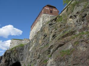 Крепость Акерсхус, Осло, Норвегия