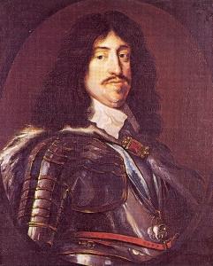Король Фредерик III