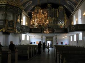 Кафедральный собор, Осло, Норвегия