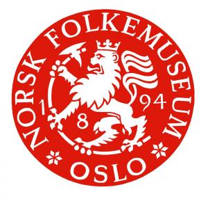 Народный музей Норвегии, логотип