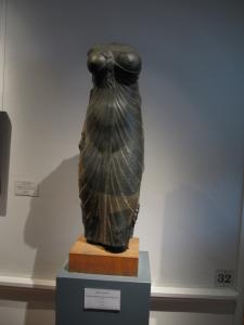 Исида или жрица Исиды, 2 век до н.э.