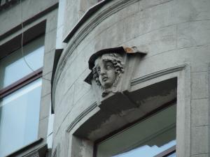 Доходный дом Жуэна, Санкт-Петербург