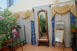 Фотосалон имени Карла Буллы в Санкт-Петербурге