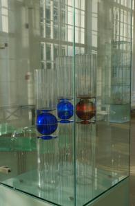 Музей художественного стекла, Санкт-Петербург