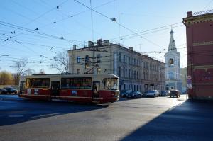 Сампсониевский собор, Санкт-Петербург