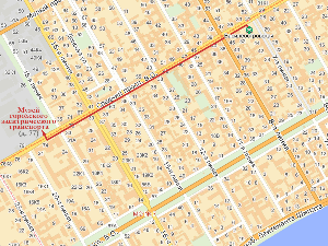 Музей электротранспорта Санкт-Петербурга