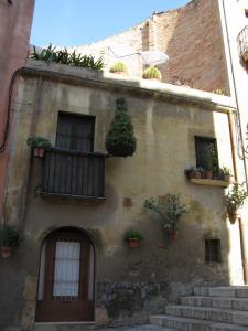 Carrer de la Guitarra, Таррагона, Испания