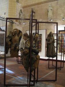 Музей собора, Таррагона, Испания
