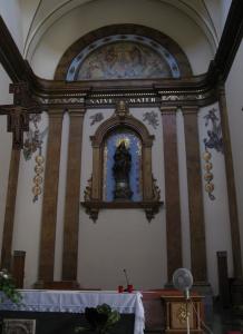 Церковь Св. Франциска, Таррагона, Испания