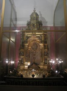 Кафедральный собор, Валенсия, Испания