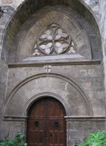 Церковь Сан-Хуан-дель-Оспиталь, Валенсия, Испания