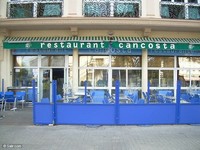 Квартал Барселонета, ресторан Can Costa