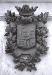 Памятник генералу Приму, Реус, Испания