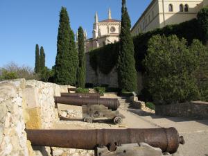 Археологический променад, Таррагона, Испания