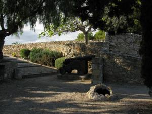 Археологический променад, Таррагона, Испания
