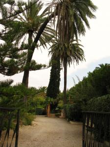 Сады Принца, Тортоса, Испания