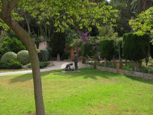 Сады Принца, Тортоса, Испания