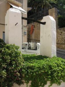 Еврейский квартал, Тортоса, Испания