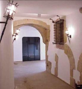Средневековые ворота, Тортоса, Испания