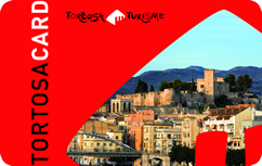 Tortosa Card