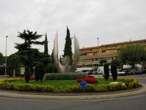 Эсплуга-де-Франколи, Каталония, Испания