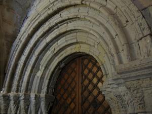 Монастырь Поблет, Каталония, Испания