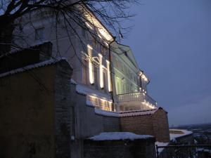 Дом Стенбока, Таллин, Эстония