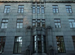 Здание Финляндского торгового банка, Выборг, Россия